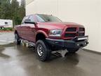 Used 2016 RAM 2500 For Sale