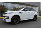 2023 Land Rover Range Rover Sport SE Dynamic