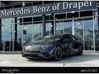 2024 Mercedes-Benz EQS AMG EQS 4MATIC
