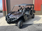 2024 Yamaha Viking VI EPS Ranch Edition