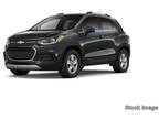 2020 Chevrolet Trax Red, 46K miles