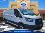 2024 Ford Transit Cargo Van