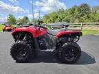 2024 Can-Am Outlander DPS 500