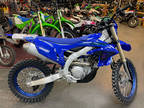 2024 Yamaha WR450F