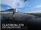 2005 Glastron GS 279 Sport Cruiser Boat for Sale