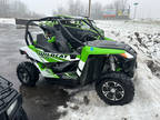 2015 Arctic Cat Wildcat™ Trail XT™