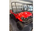 2024 Kawasaki MULE PRO-MX EPS