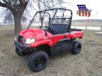 2024 Kawasaki MULE PRO-MX EPS