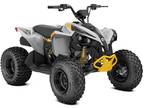 2024 Can-Am RENEGADE 110 ATV for Sale