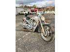 2002 Harley-Davidson VRSCA V-Rod®