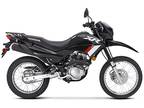 2023 Honda XR150L