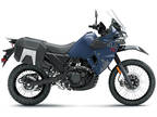 2024 Kawasaki KLR 650 Adventure ABS