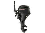 Mercury Marine ME 9.9 MH 4S