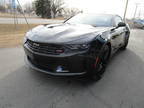 2024 Chevrolet Camaro Black, new