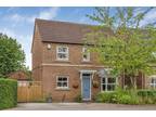 4 bedroom detached house for sale in Halifax Close, Full Sutton