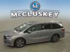 2022 Honda Odyssey Touring 73050 miles