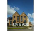 3 bedroom town house for sale in Cambridge Road, St Neots, PE19 6AJ , PE19