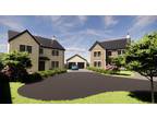 5 bedroom detached house for sale in Marshaw Grove, Fulwood, Preston