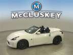 2018 Nissan 370Z Roadster Touring 83351 miles