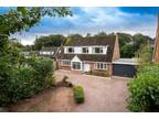 4 bedroom detached house for sale in Quail Green, Wightwick, Wolverhampton, WV6