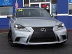 Used 2016 Lexus IS 200t for sale.