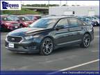 2015 Ford Taurus Black, 179K miles