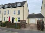 4 bedroom end of terrace house for sale in Wheal Sperries Way, Truro, TR1