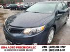 Used 2012 Toyota Camry for sale.