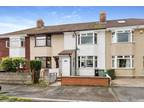 3 bedroom terraced house for sale in Charles Road, Filton, Bristol