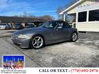 Used 2007 BMW Z4 for sale.