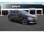 2024 Kia Niro Black, new