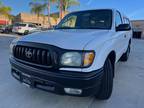 Used 2004 Toyota Tacoma for sale.