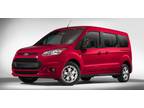 Used 2014 Ford Transit Connect Wagon for sale.