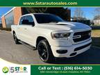 Used 2022 Ram 1500 Sport for sale.