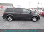 Used 2011 DODGE GRAND CARAVAN For Sale