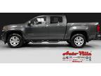 Used 2017 CHEVROLET COLORADO For Sale