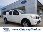 2019 Nissan frontier White, 115K miles