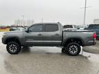 2016 Toyota Tacoma 4WD TRD Sport Double Cab