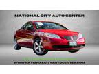 used 2006 Pontiac G6 GT 2dr Convertible