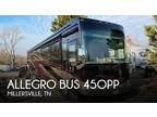 Tiffin Allegro Bus 45OPP Class A 2017