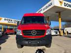 2015 Freightliner Sprinter Cargo Vans RWD 2500 144"