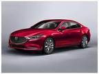 2018 Mazda MAZDA6 Grand Touring