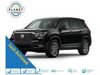 2024 Honda Passport Black, new