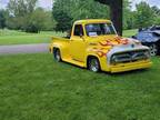 1955 Ford F100