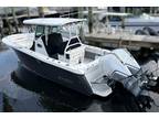 2021 Blackfin 272CC Boat for Sale