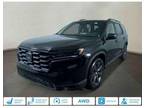 2024 Honda Pilot Black, new