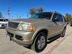 2005 Ford Explorer Limited