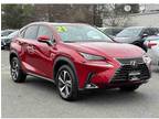 2021 Lexus NX 300 NX 300