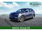 Used 2017 HYUNDAI Santa Fe Sport For Sale