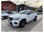 2016 Mercedes-Benz GLE Coupe for sale